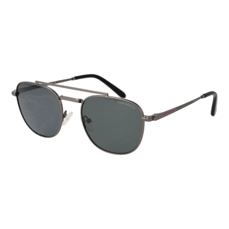 Funky Buddha FBS2056 54004 sunglasses side view