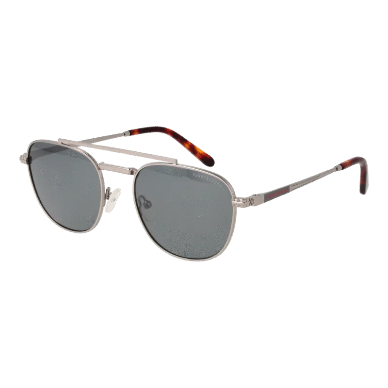 Funky Buddha FBS2056 54005 sunglasses side view