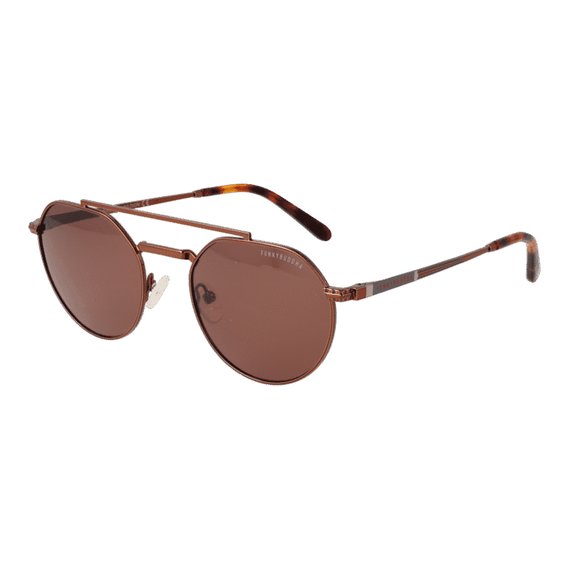 Funky Buddha FBS2057 53001 sunglasses side view