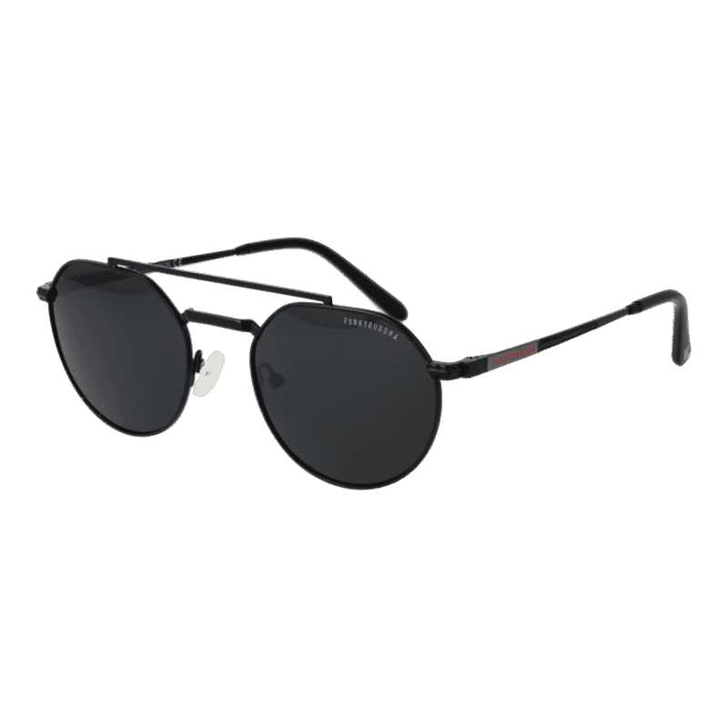 Funky Buddha FBS2057 53002 sunglasses side view
