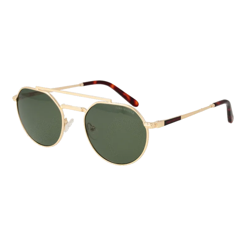 Funky Buddha FBS2057 53003 sunglasses side view