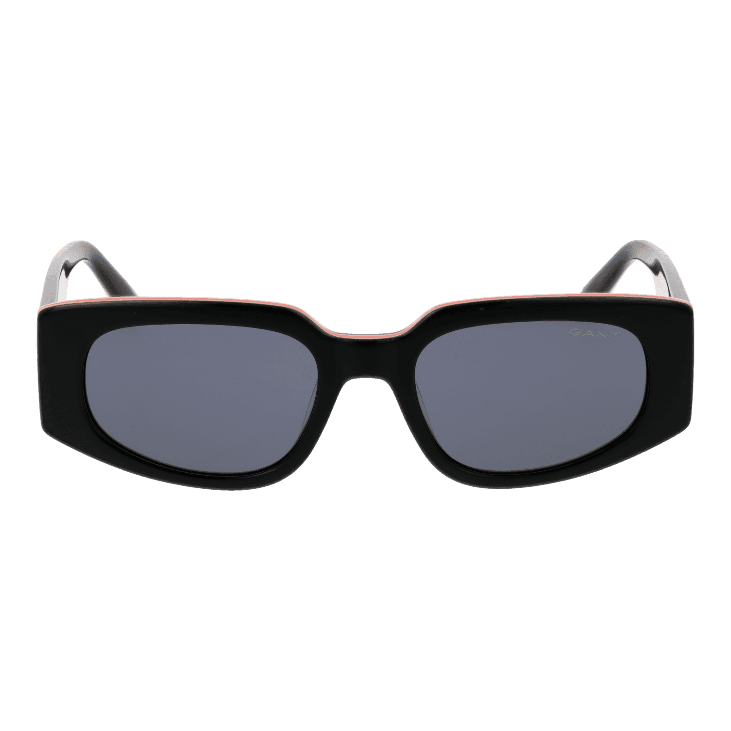 Gant GA00001 5305A front view with Grey lenses