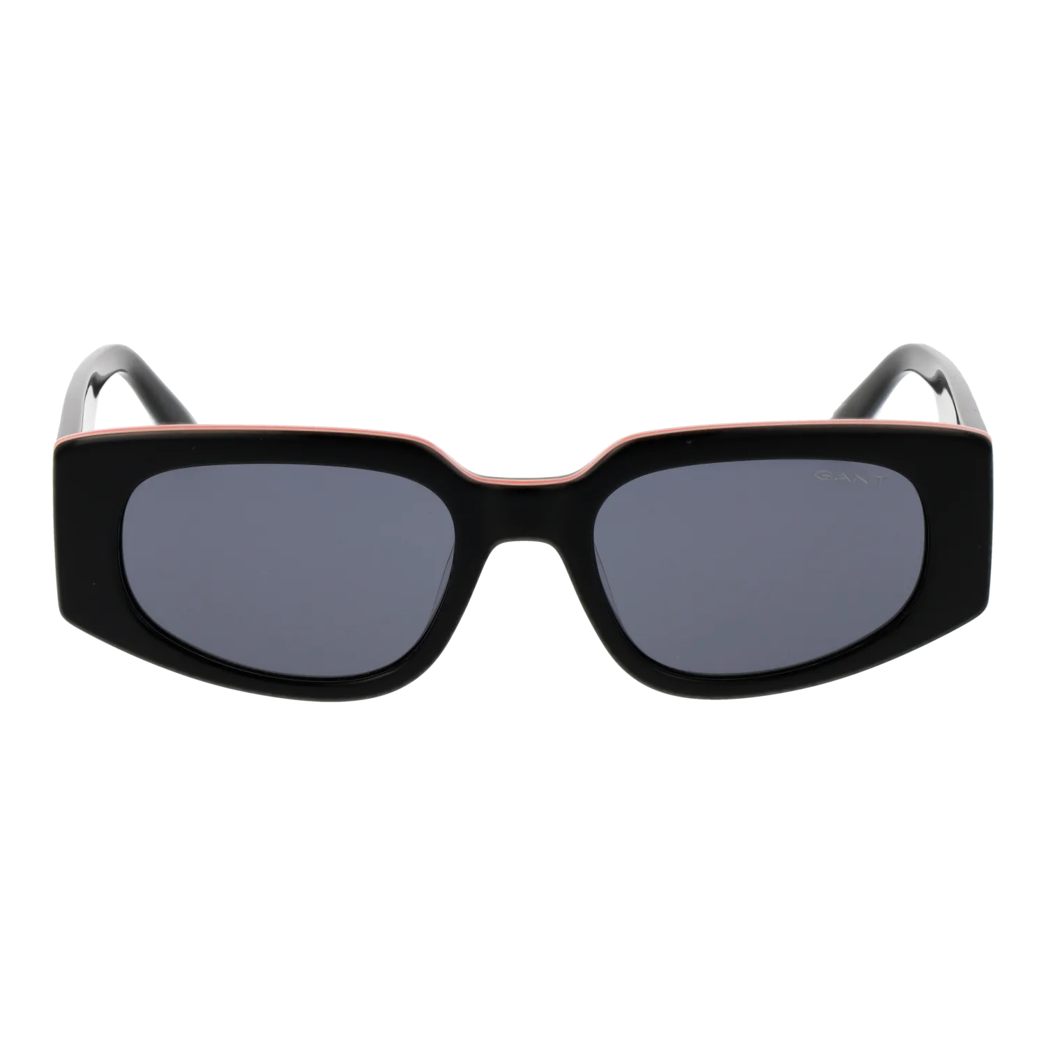 Gant GA00001 5305A front view with Grey lenses