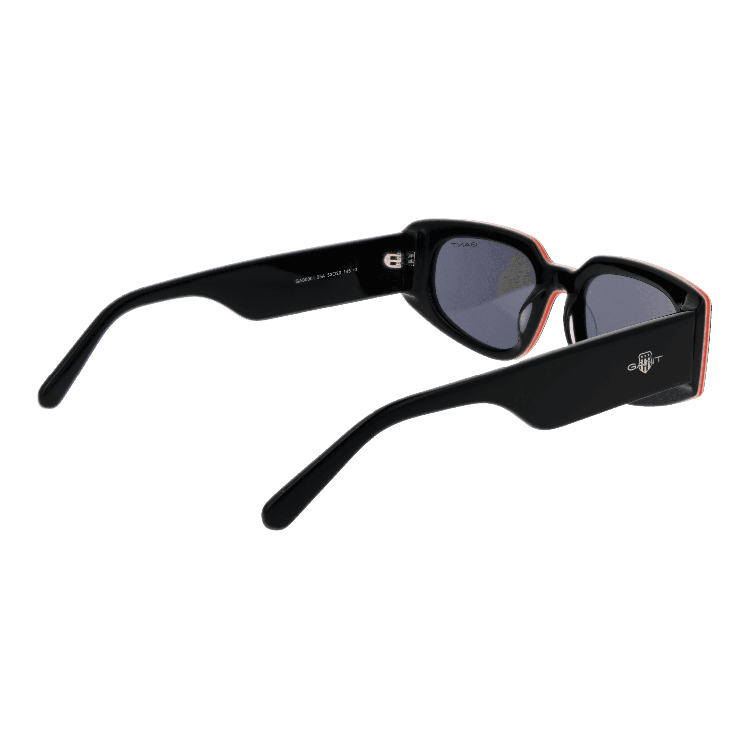 Gant GA00001 5305A rear view – Acetate frame
