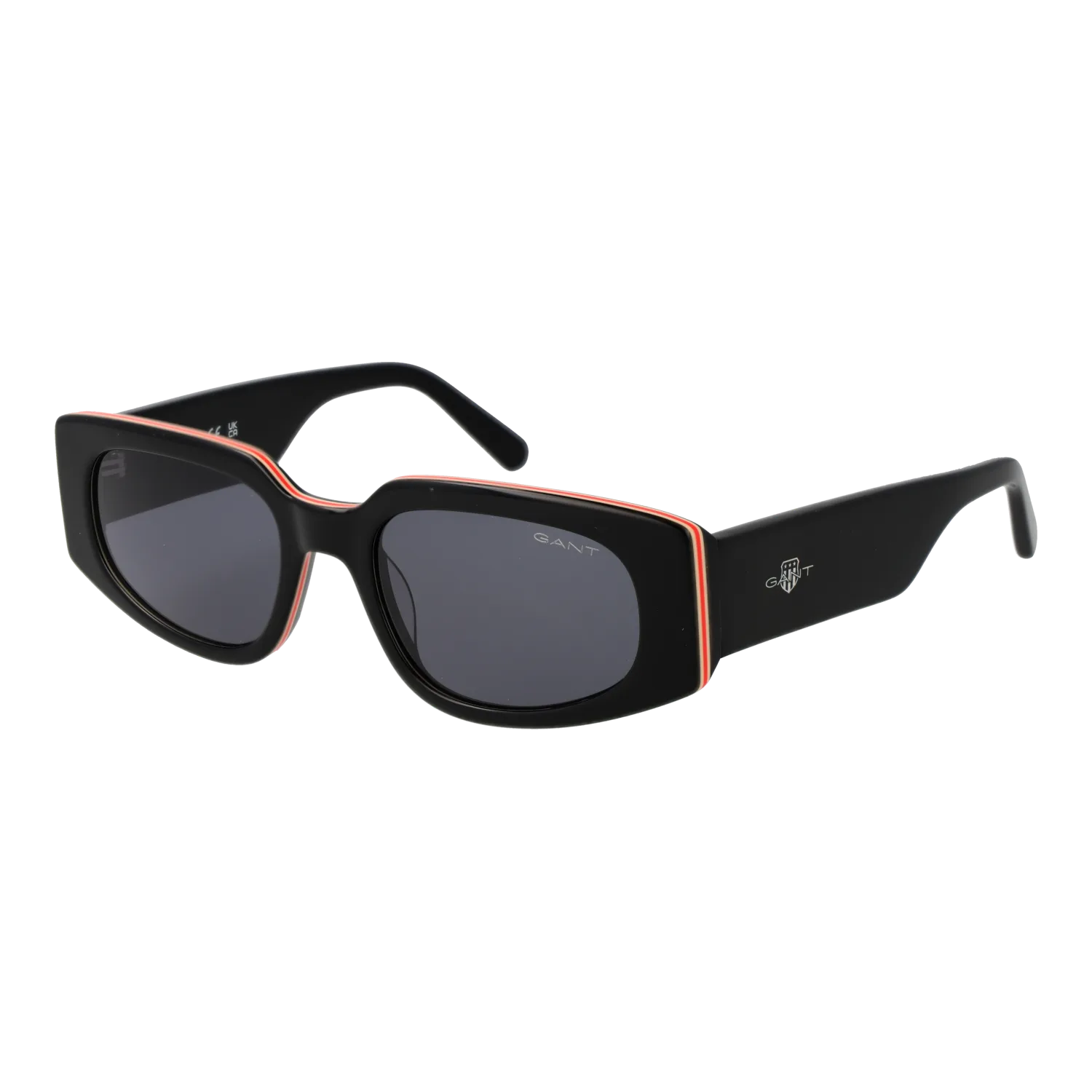Gant GA00001 5305A sunglasses side view