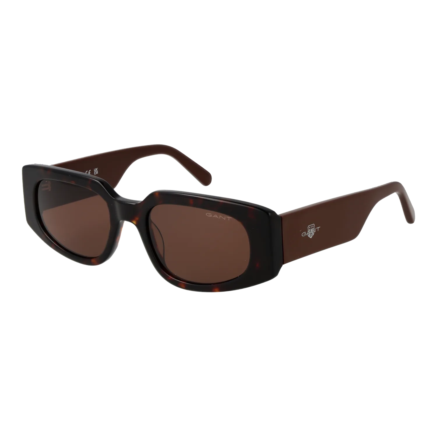 Gant GA00001 5352E sunglasses side view