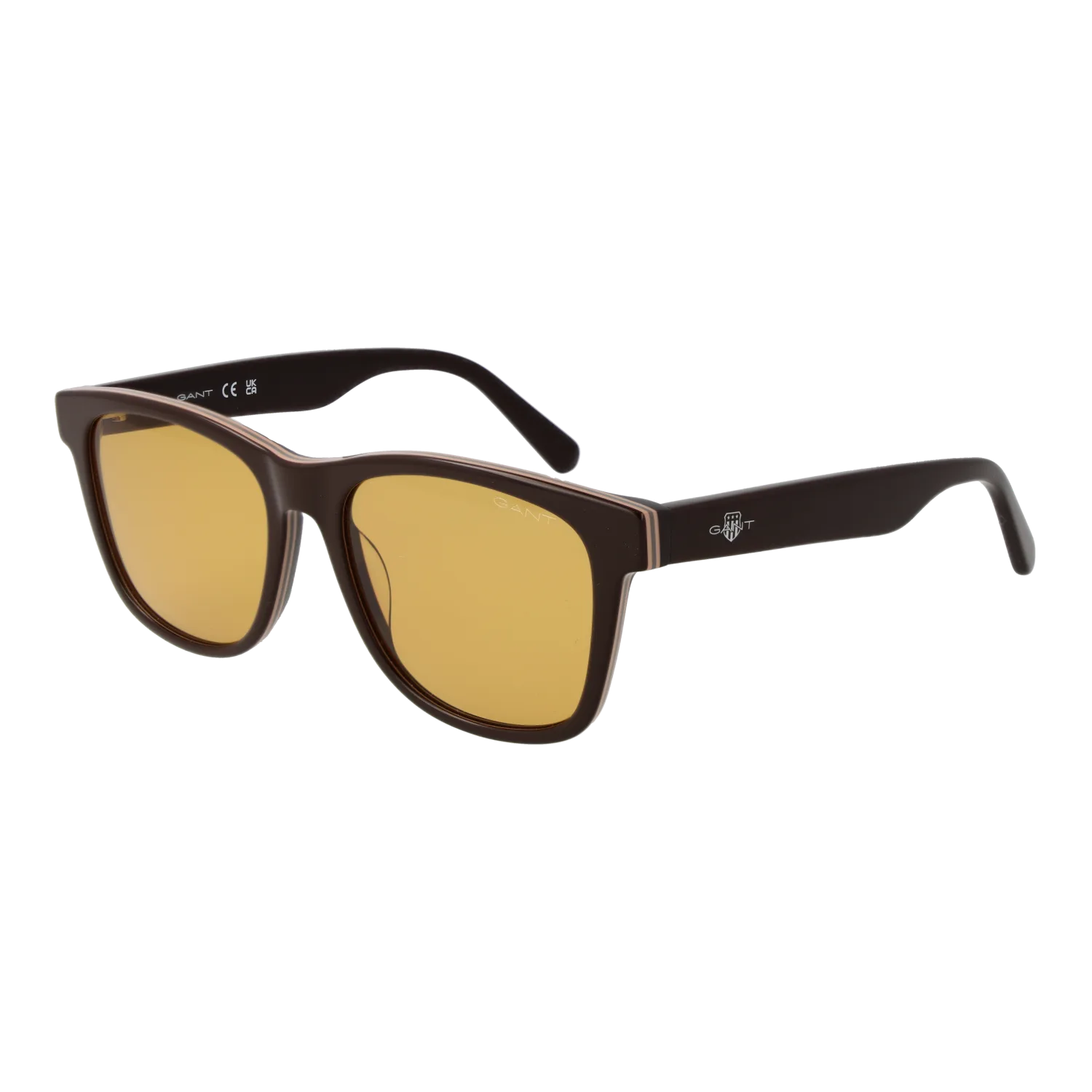 Gant GA00003 5450E sunglasses side view