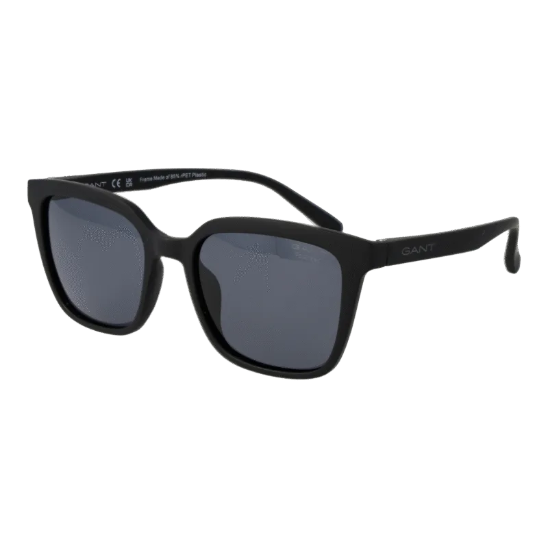 Gant GA00008 5302A sunglasses side view