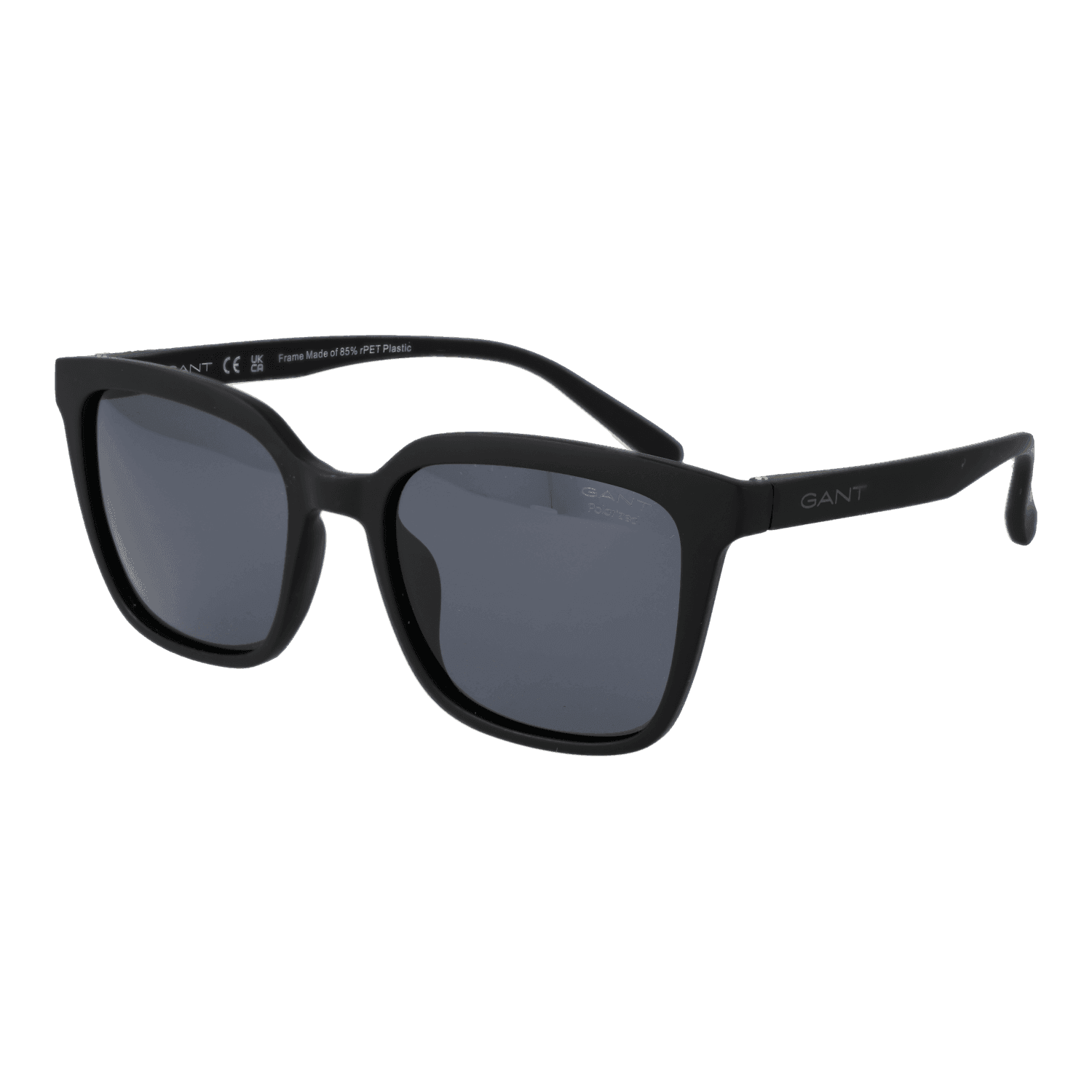 Gant GA00008 5302A sunglasses side view