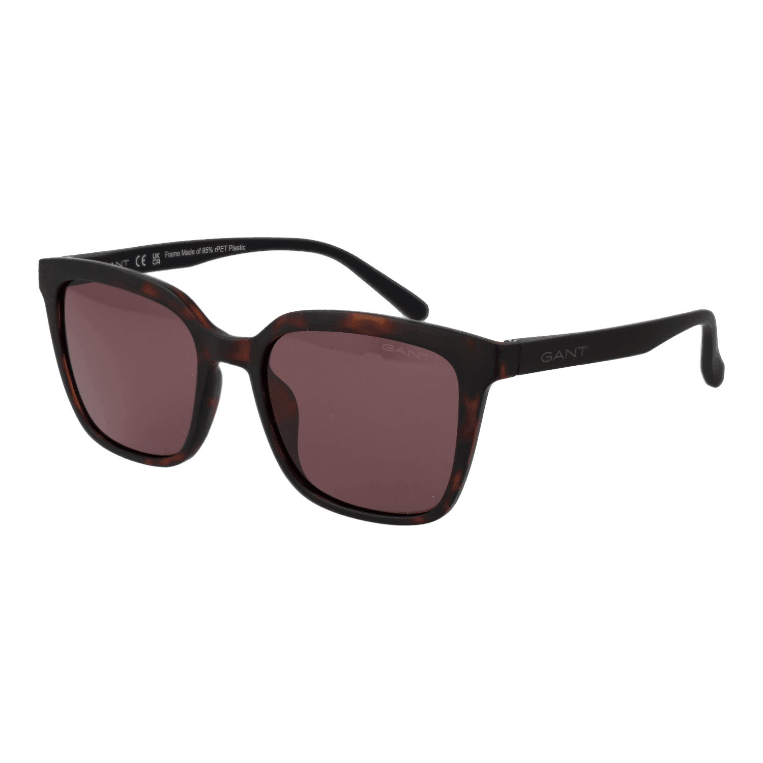 Gant GA00008 5352E sunglasses side view