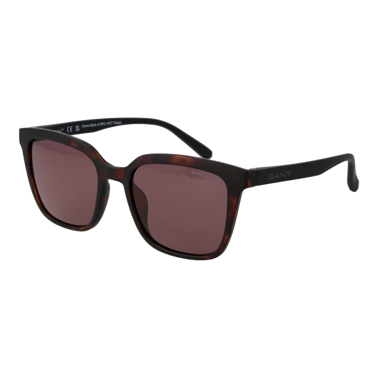 Gant GA00008 5352E sunglasses side view