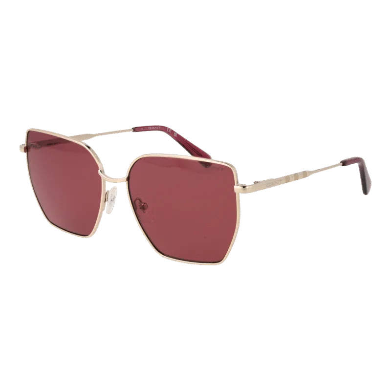 Gant GA00011 5632S sunglasses side view