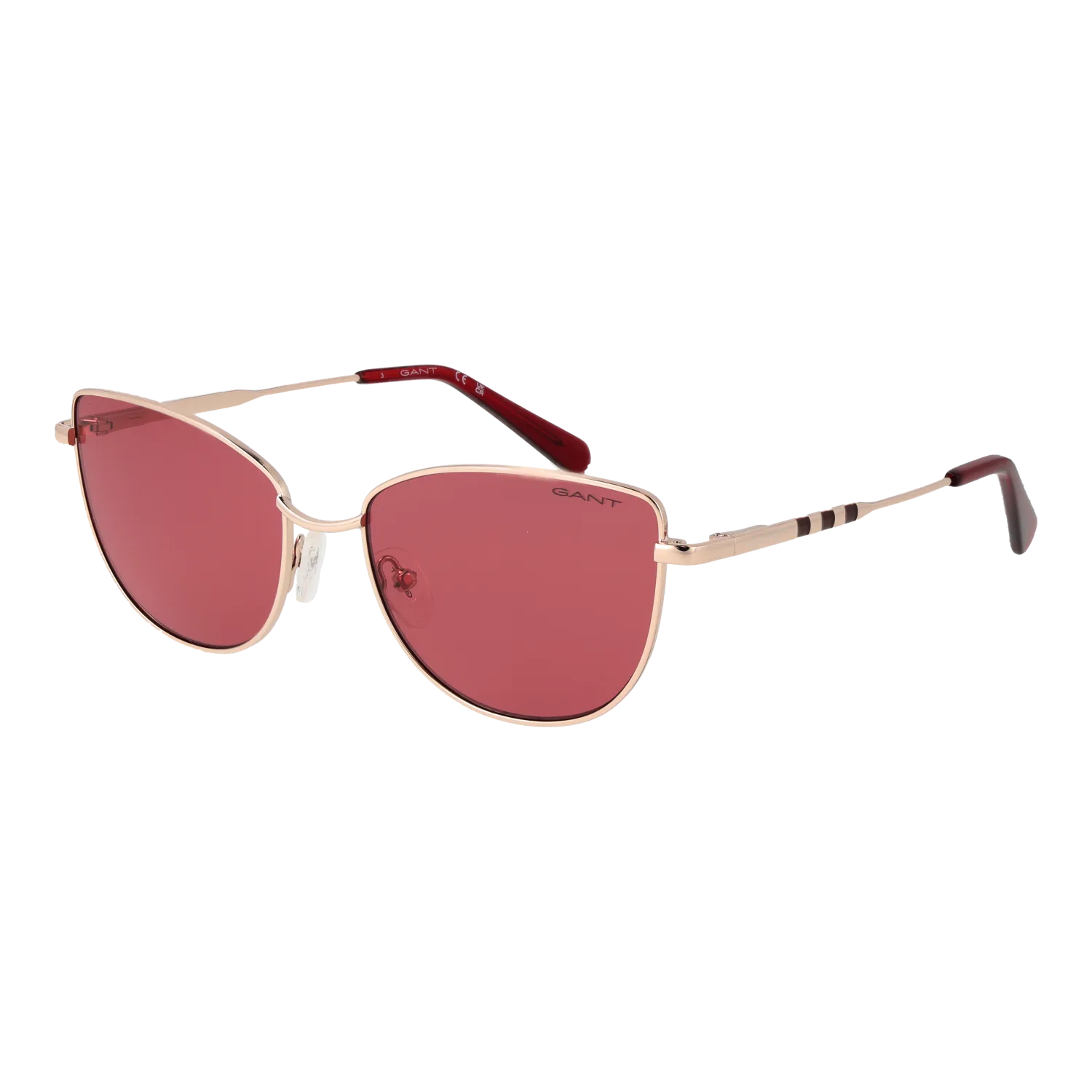 Gant GA00012 5528S sunglasses side view