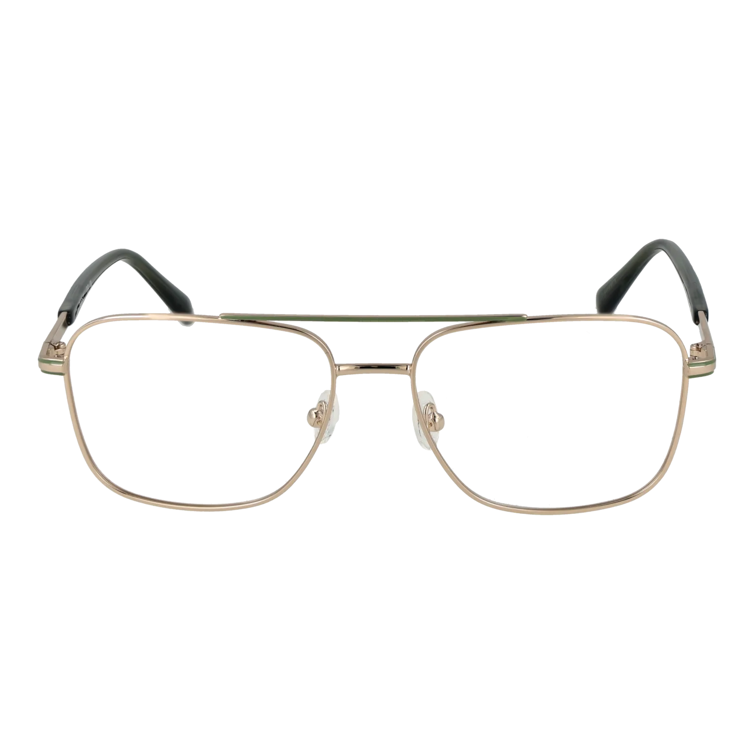 Gant GA3300 55032 front view – Metal frame