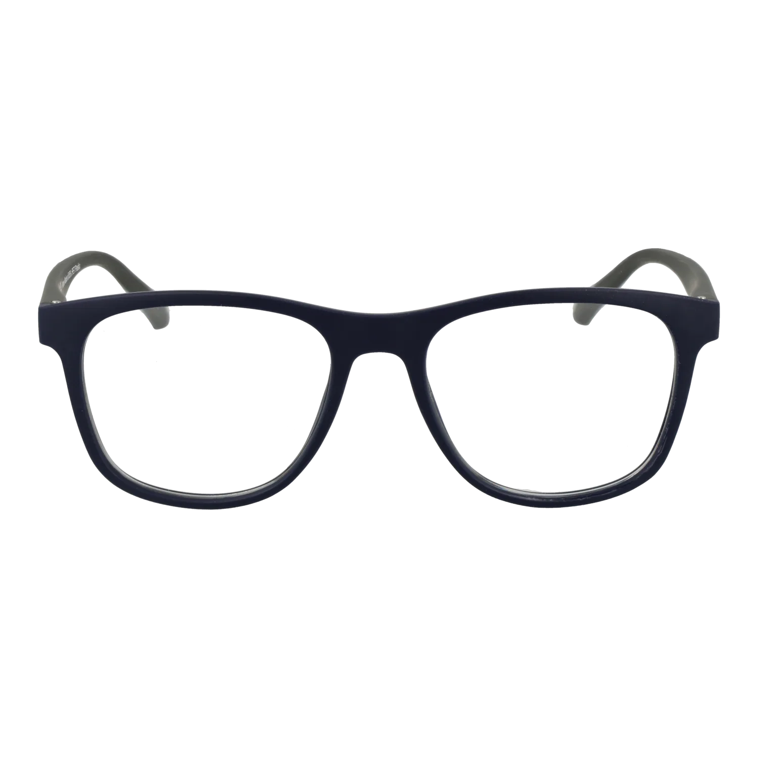 Gant GA3302 53091 front view – Plastic frame