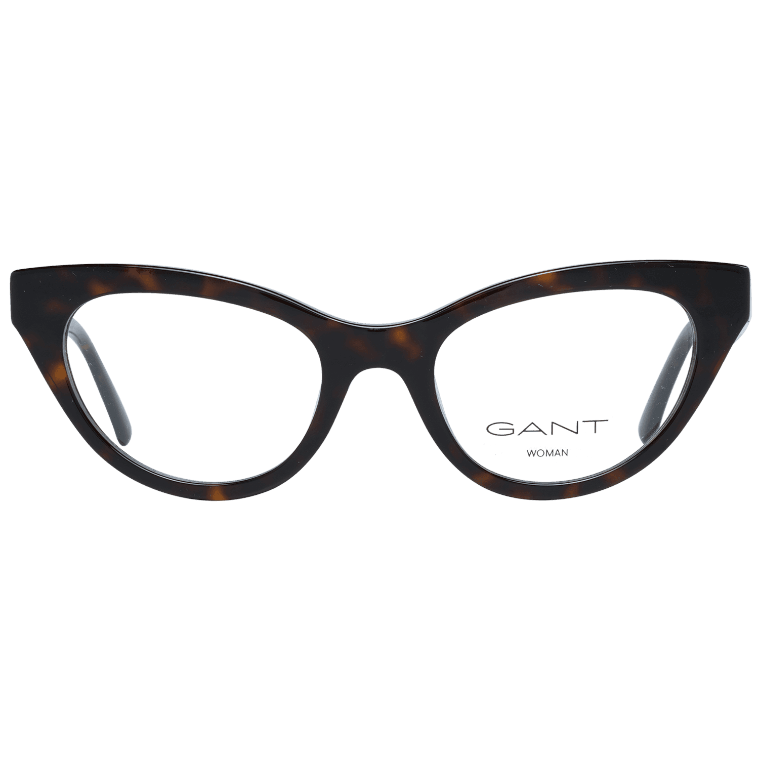 Gant GA4100 51052 front view – Plastic frame