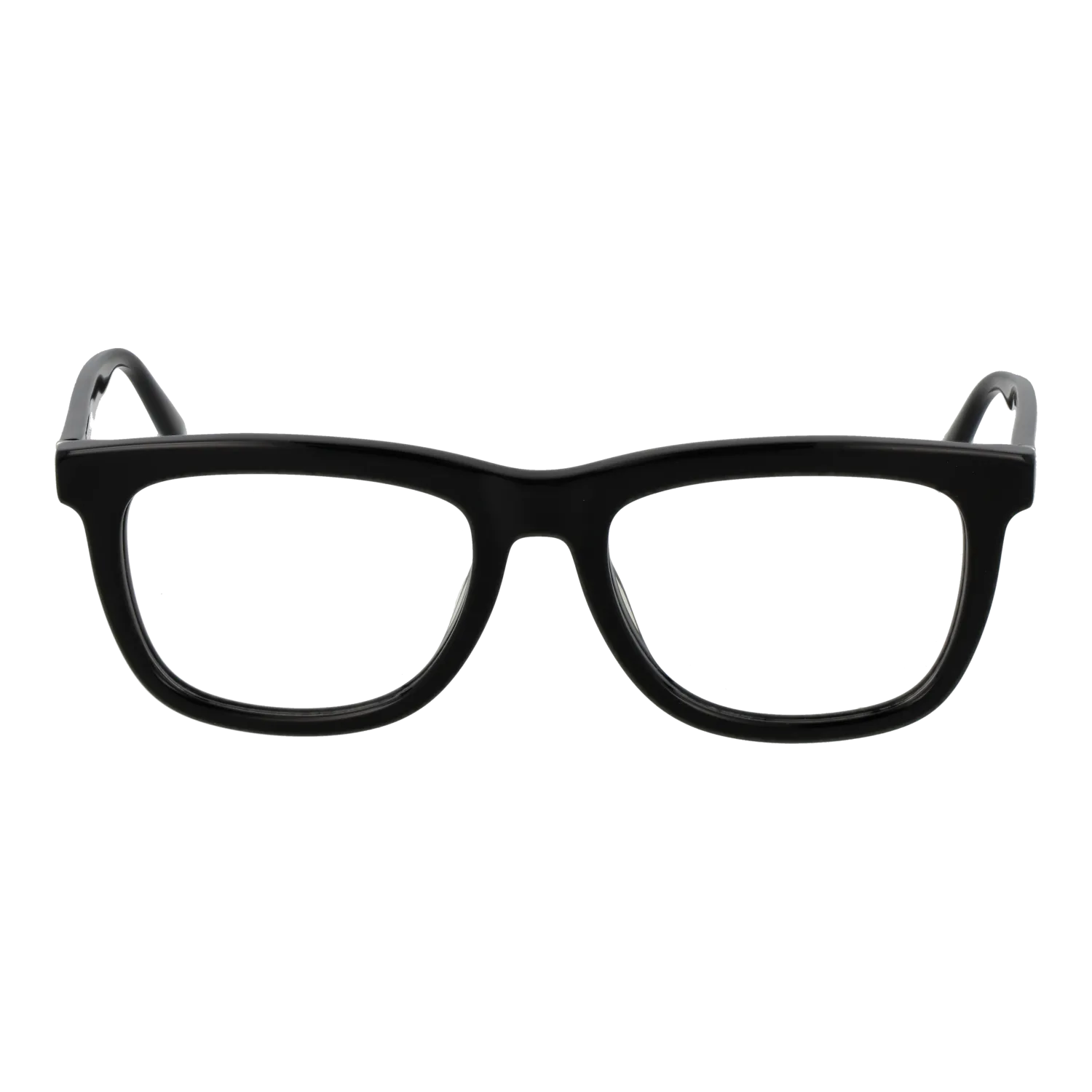 Gant GA50020 54001 front view – Acetate frame