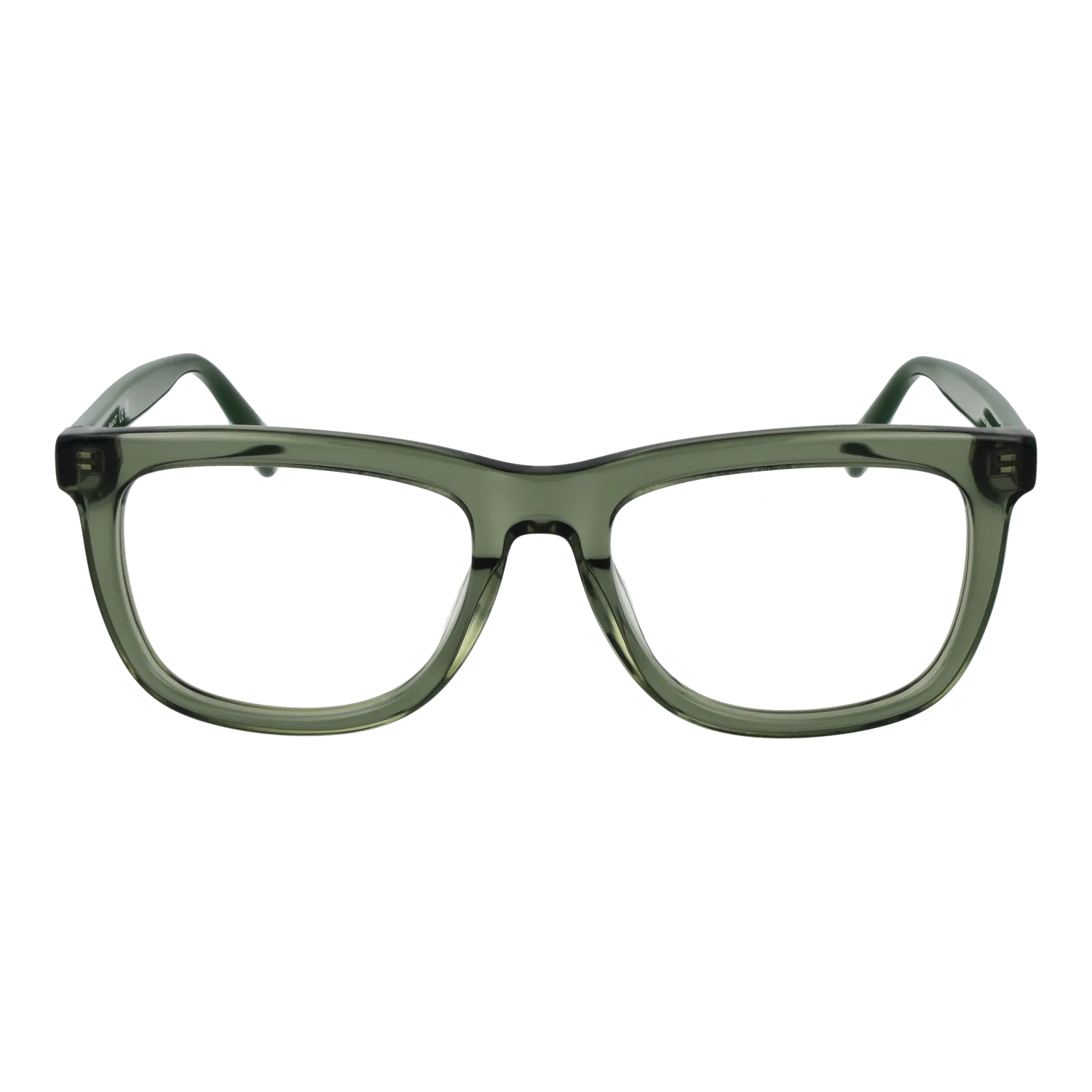 Gant GA50020 54096 front view – Acetate frame