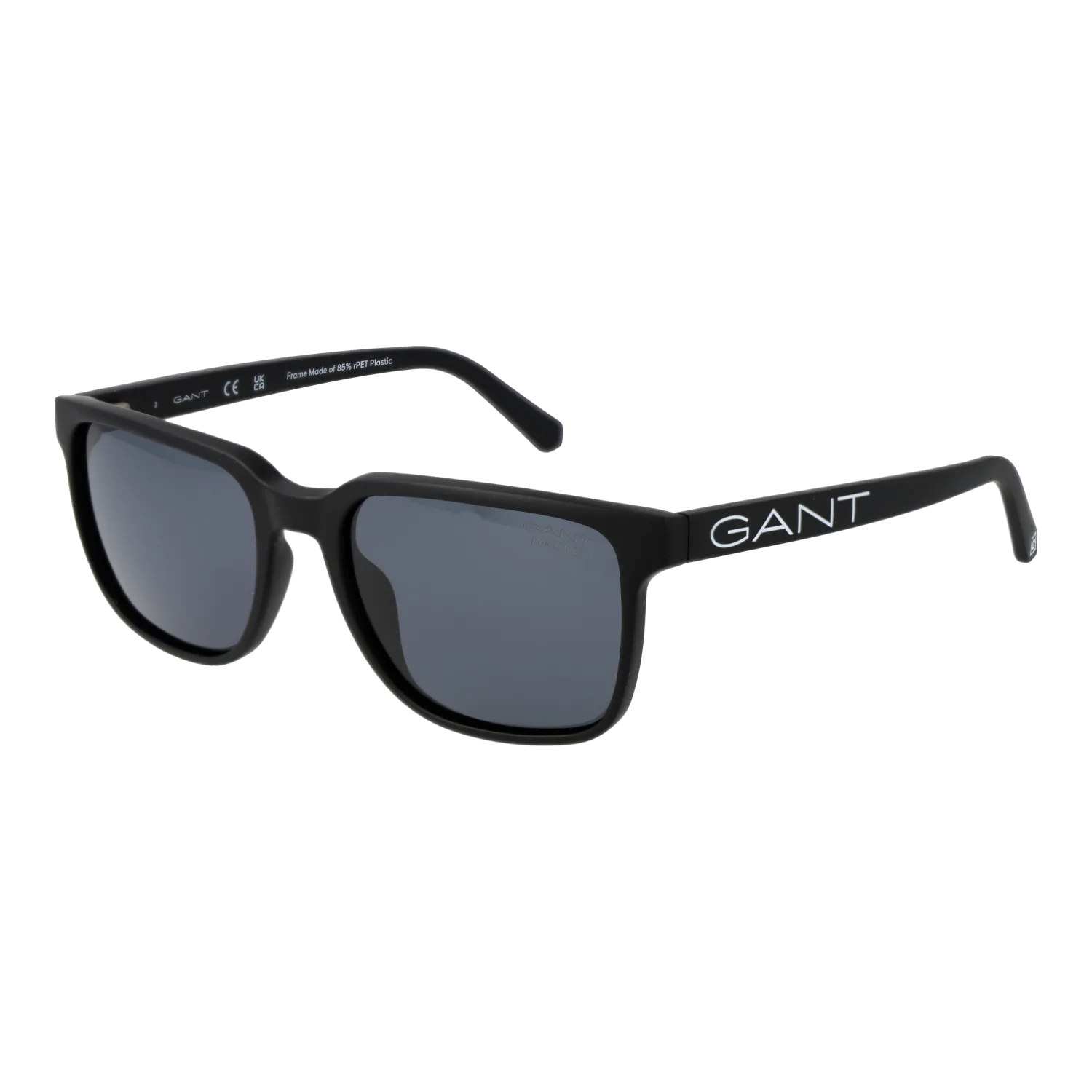 Gant GA7202 5402D sunglasses side view