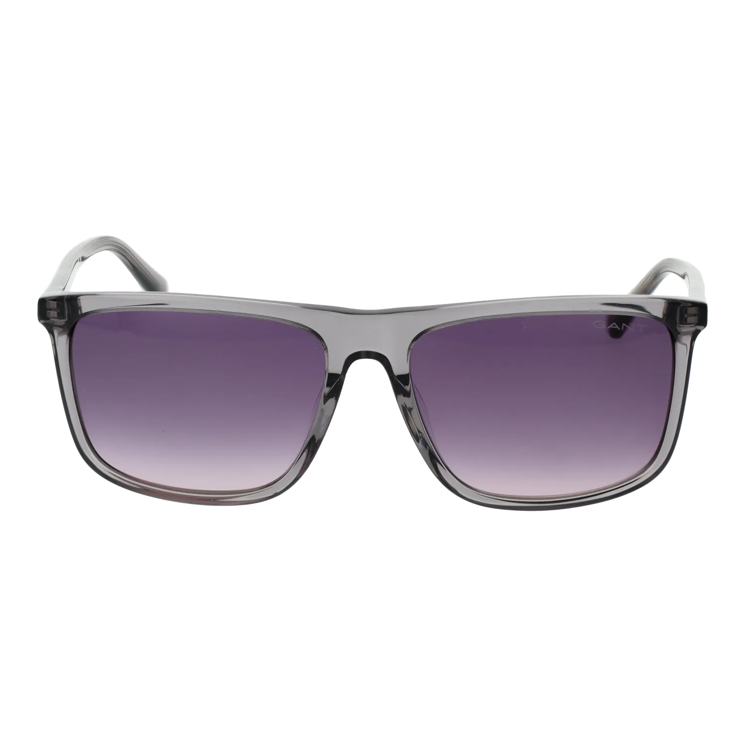 Gant GA7219 5720B front view with Purple lenses