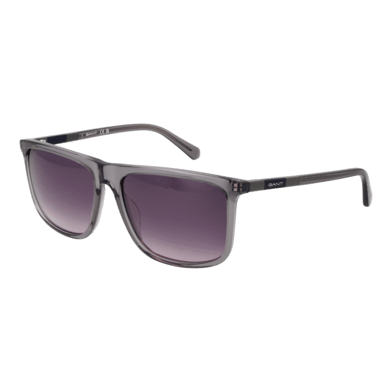 Gant GA7219 5720B sunglasses side view