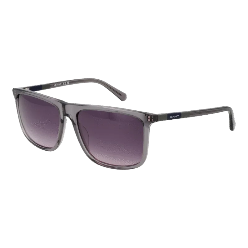 Gant GA7219 5720B sunglasses side view