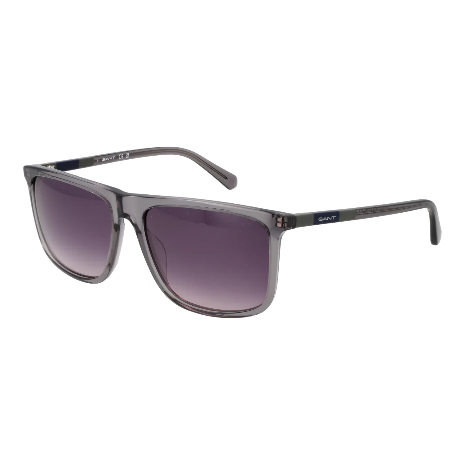 Gant GA7219 5720B sunglasses side view