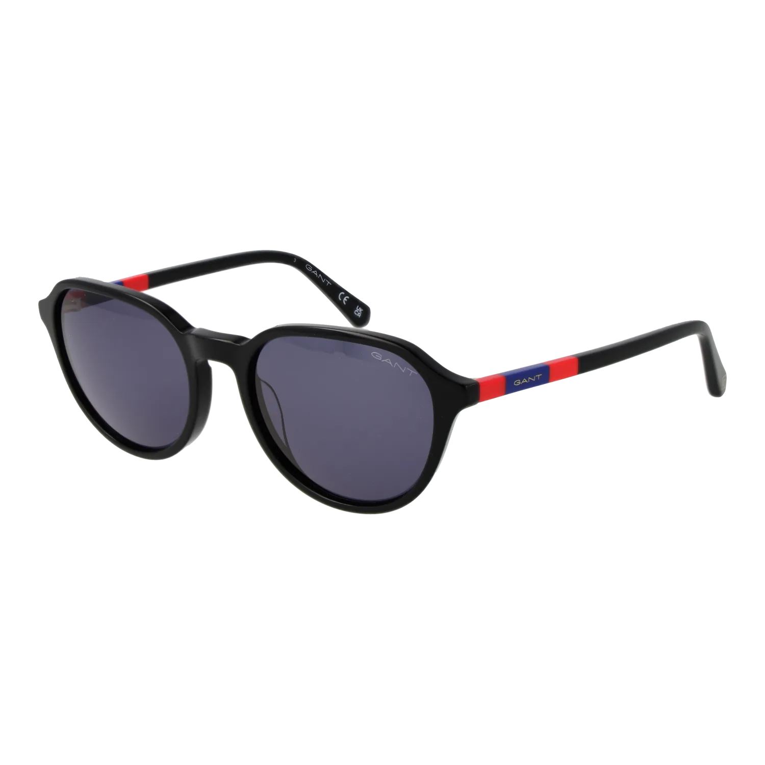 Gant GA7224 5301A sunglasses side view