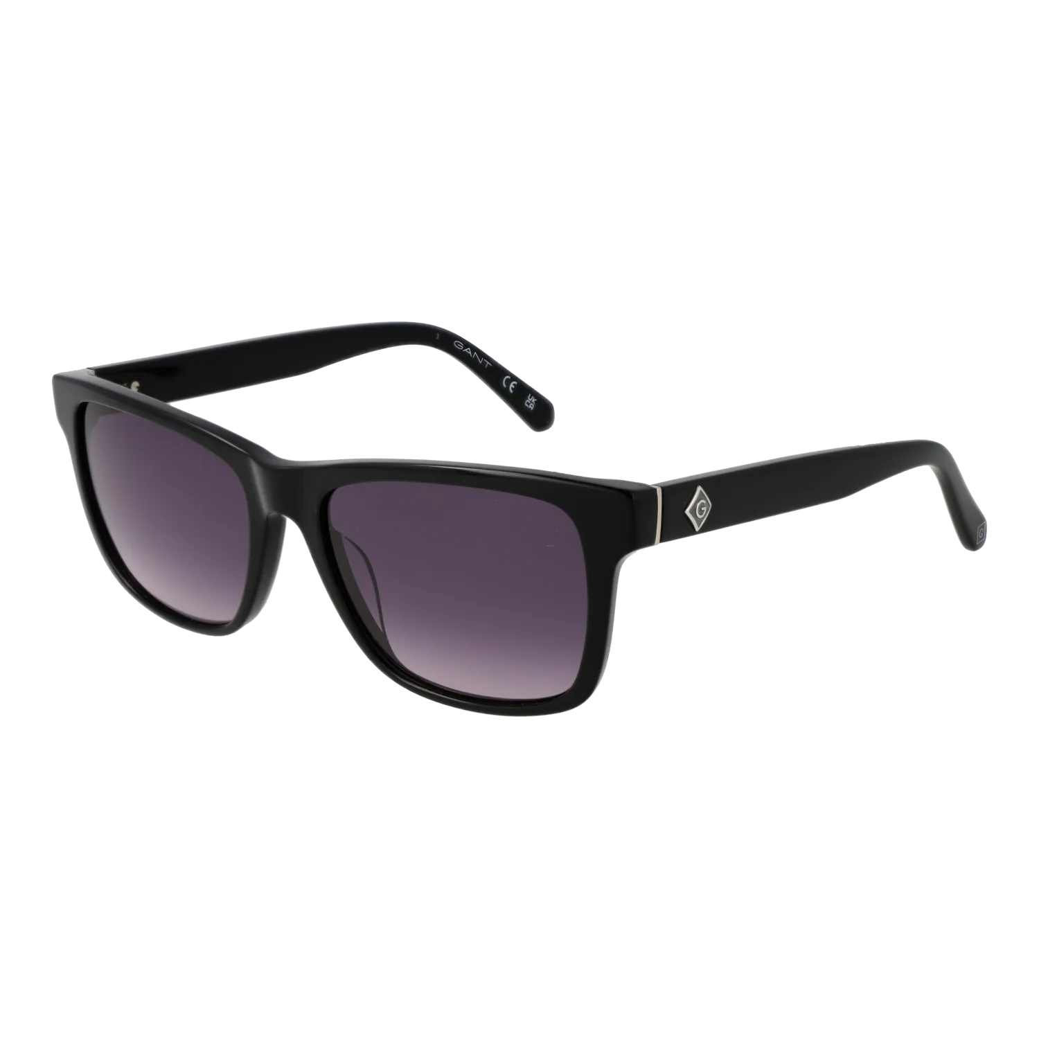 Gant GA7227 5601B sunglasses side view