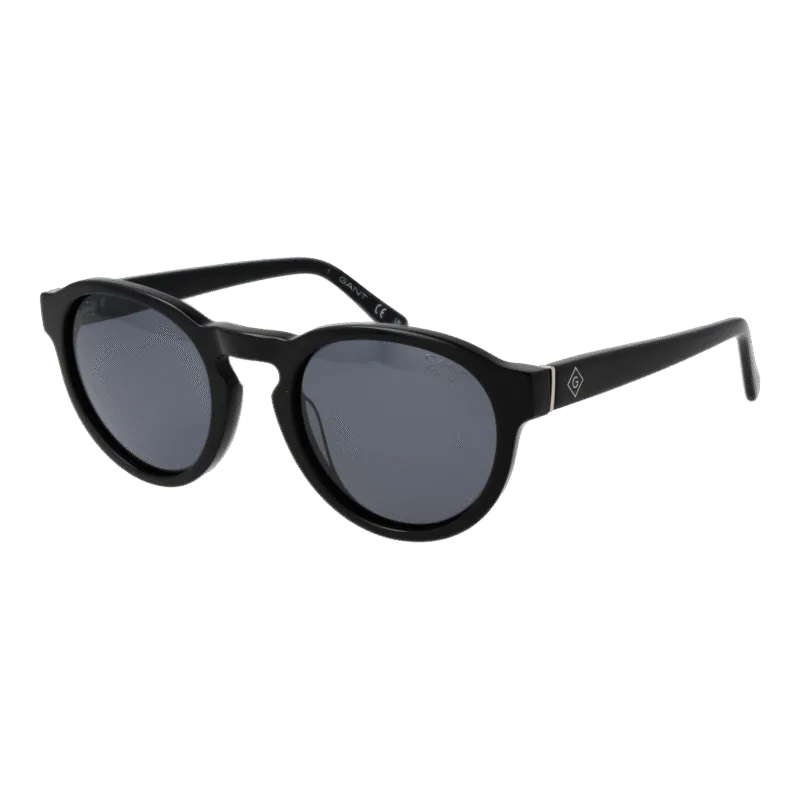 Gant GA7228 5201A sunglasses side view