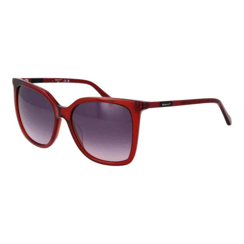 Gant GA8093 5566B sunglasses side view