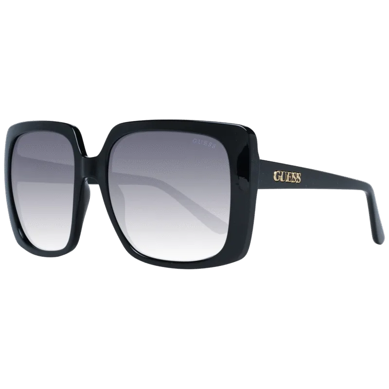 Guess GF6142 5701B sunglasses side view