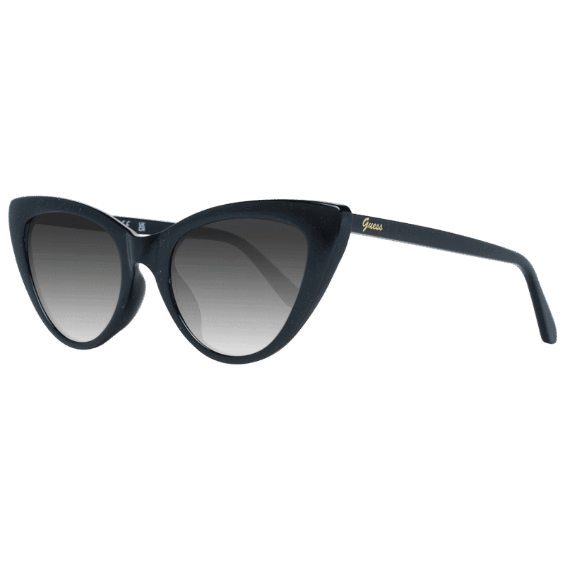 Guess GF6147 5201B sunglasses side view