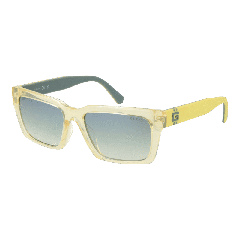 Guess GU00121 5639C sunglasses side view