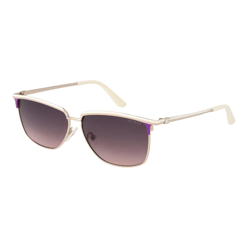 Guess GU00133 5621B sunglasses side view
