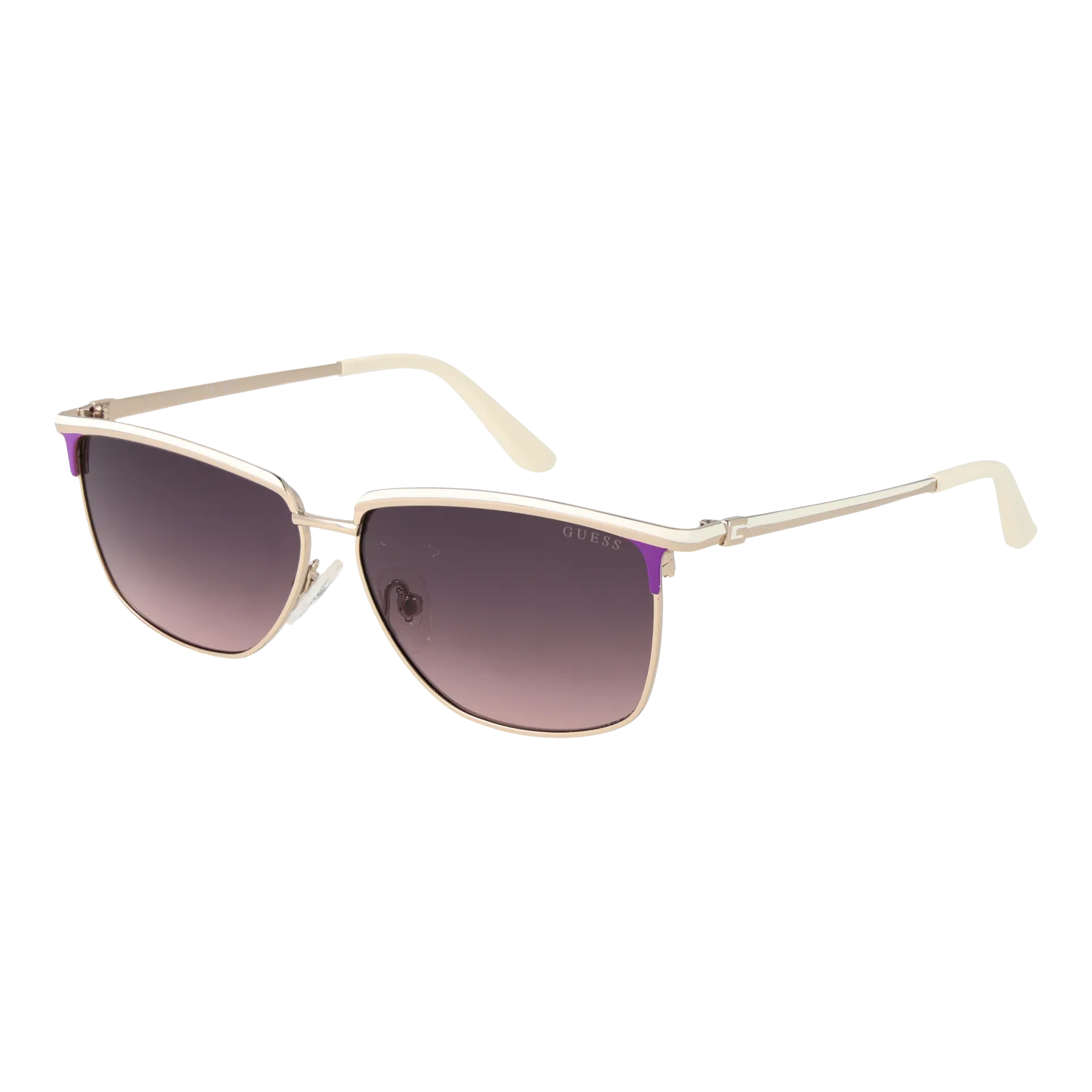 Guess GU00133 5621B sunglasses side view