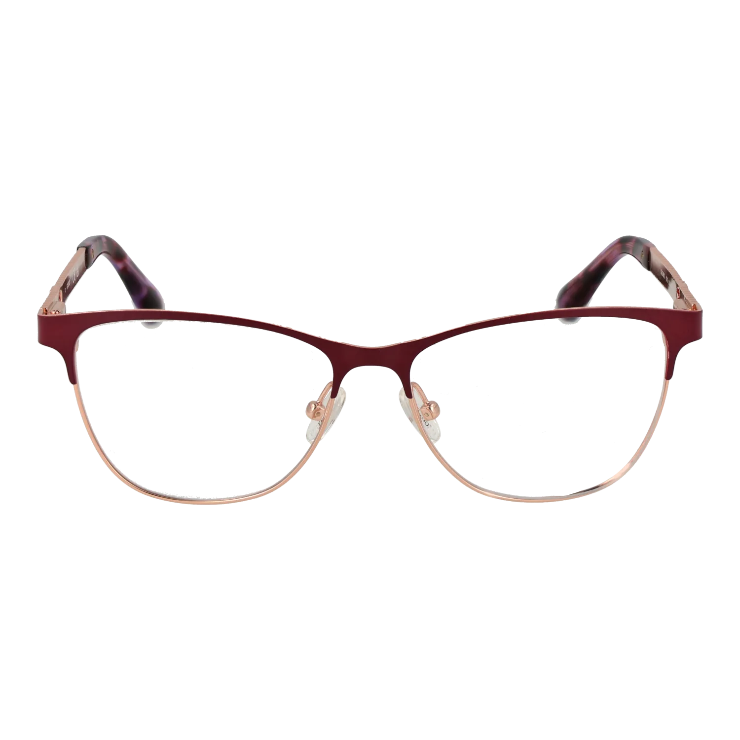 Guess GU2883 53070 front view – Metal frame
