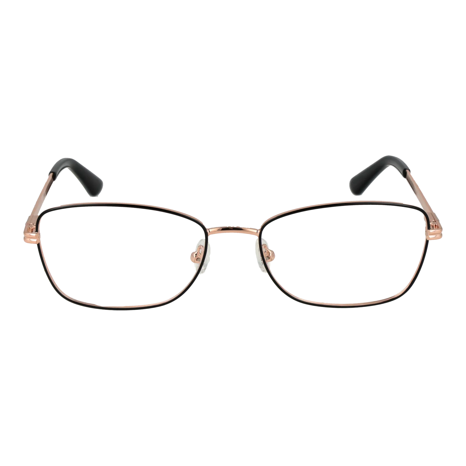 Guess GU2940 54001 front view – Metal frame