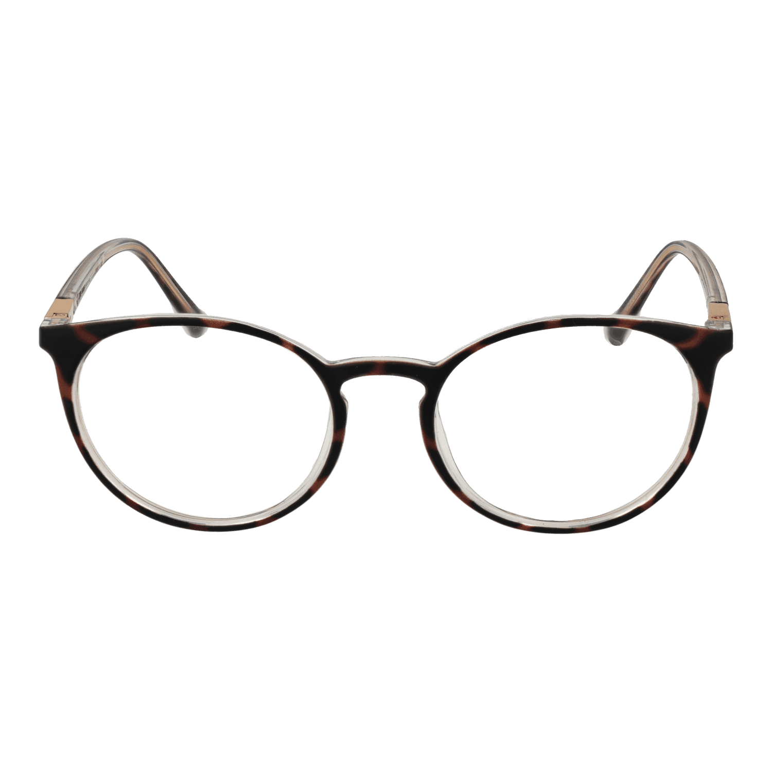 Guess GU3045 52052 front view – Plastic frame