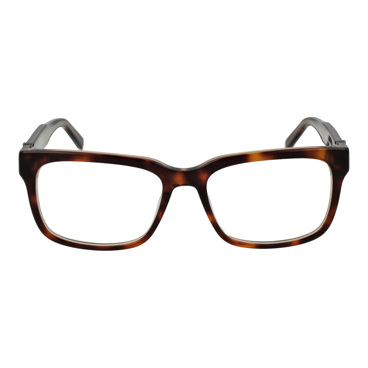 Guess GU50084 54052 front view – Acetate frame