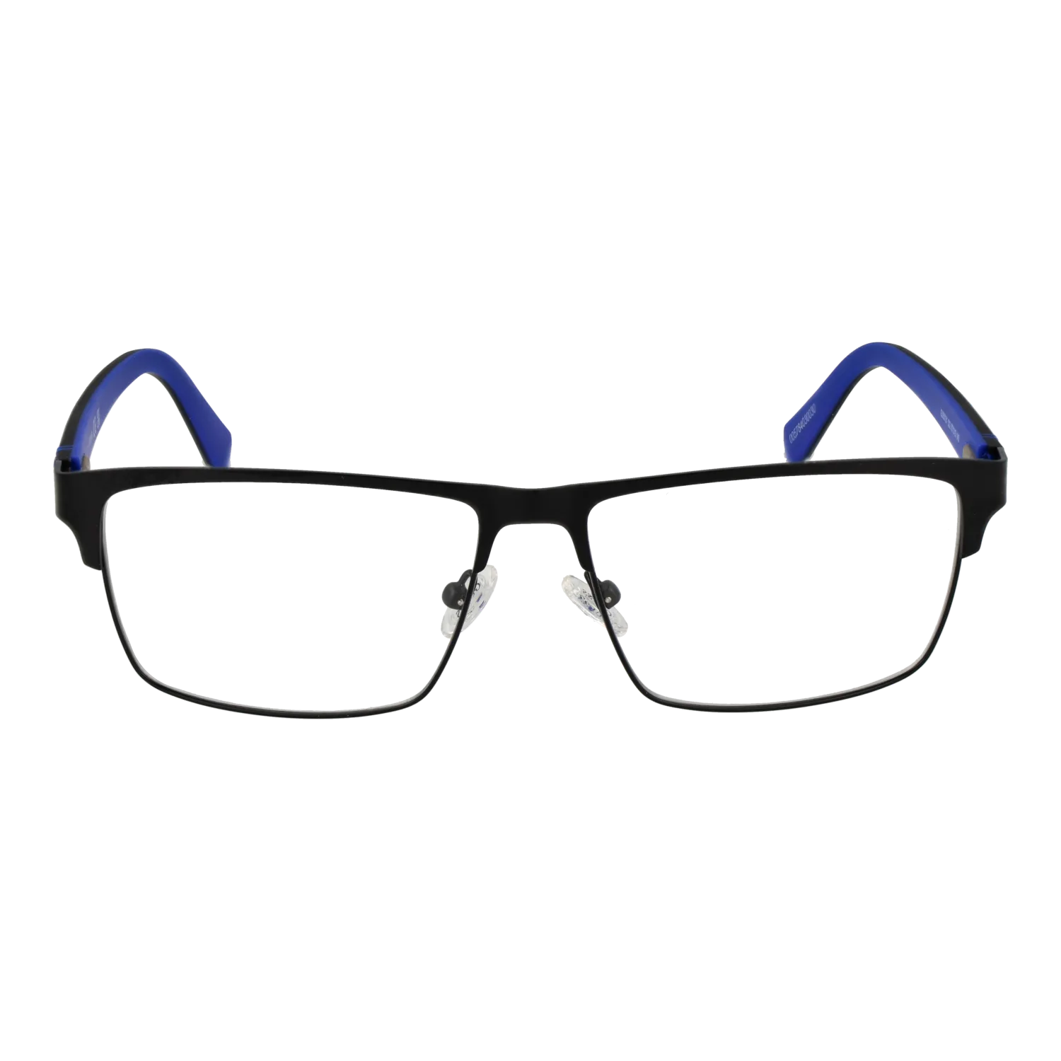 Guess GU50131 57002 front view – Metal frame