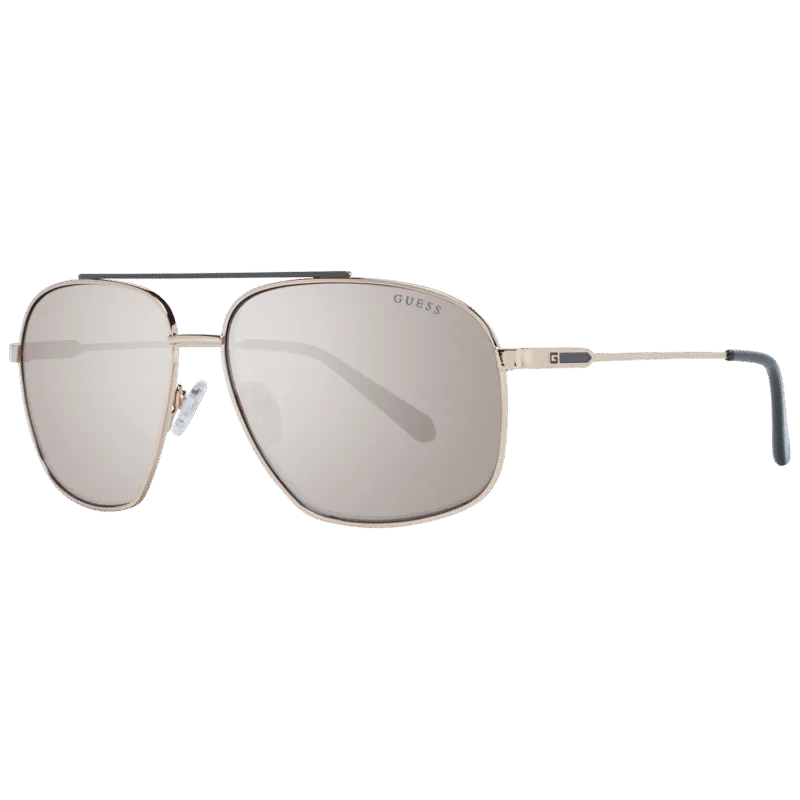 Guess GU6973 6132P sunglasses side view