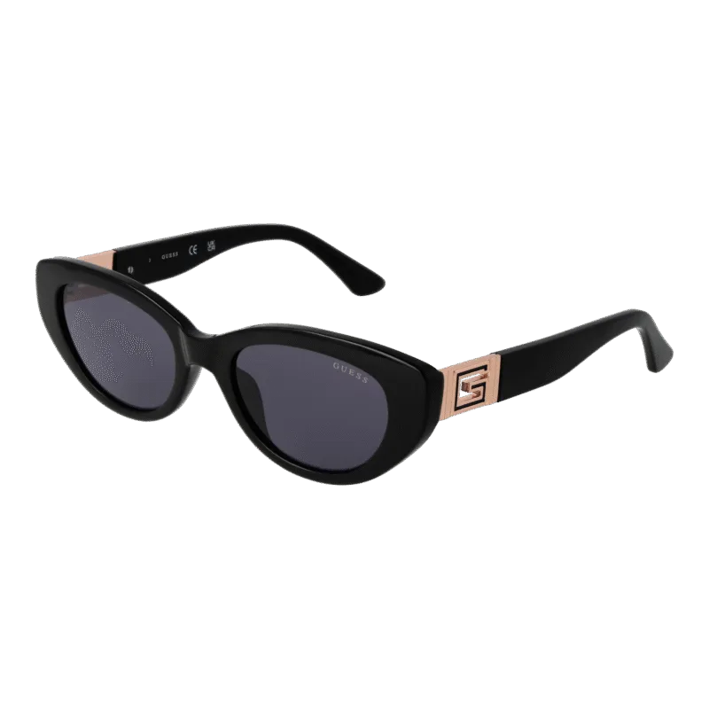 Guess GU7849 5101A sunglasses side view