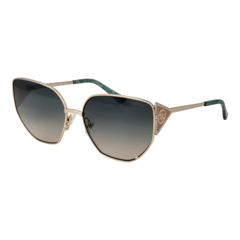 Guess GU7875 6033W sunglasses side view