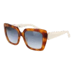 Guess GU7889 5353W sunglasses side view