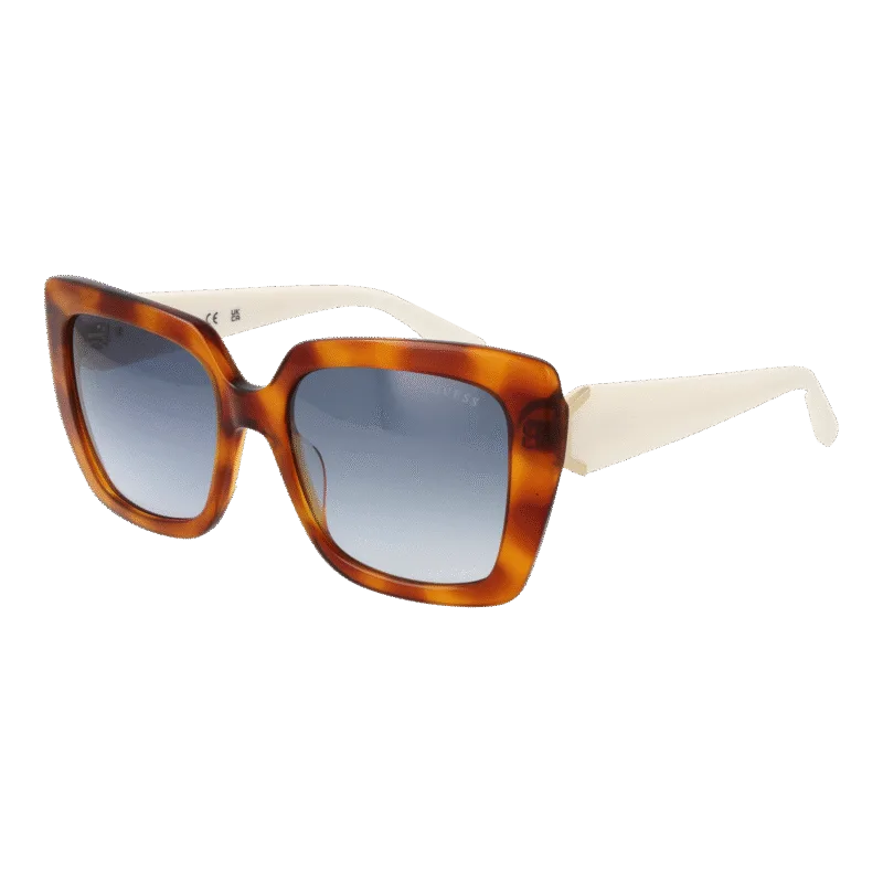 Guess GU7889 5353W sunglasses side view