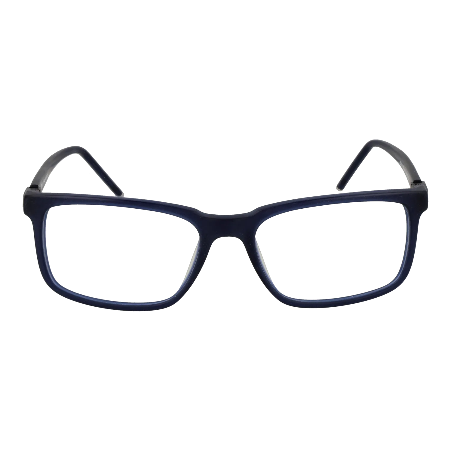 H Design HD1707 54530 front view – Acetate frame