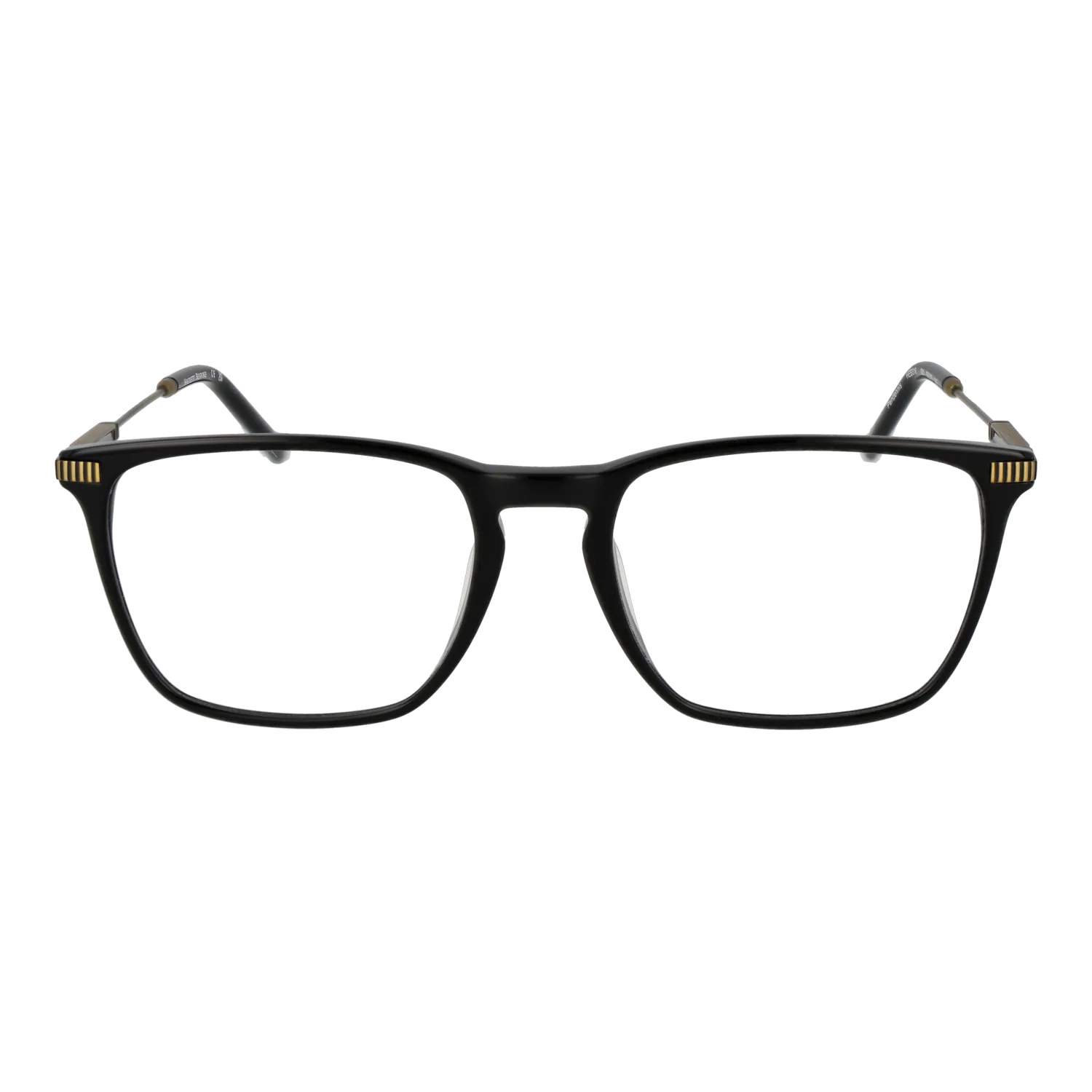Hackett Bespoke HEB316 55001 front view – Acetate frame