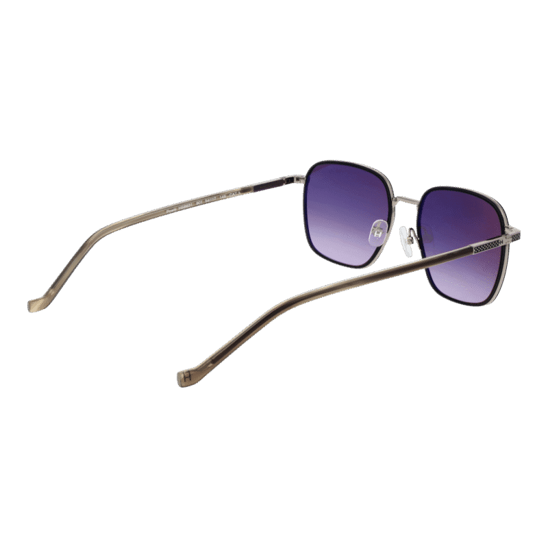 Hackett Bespoke Square Men Sunglasses – Model HSB931 54901 | Price €156.00