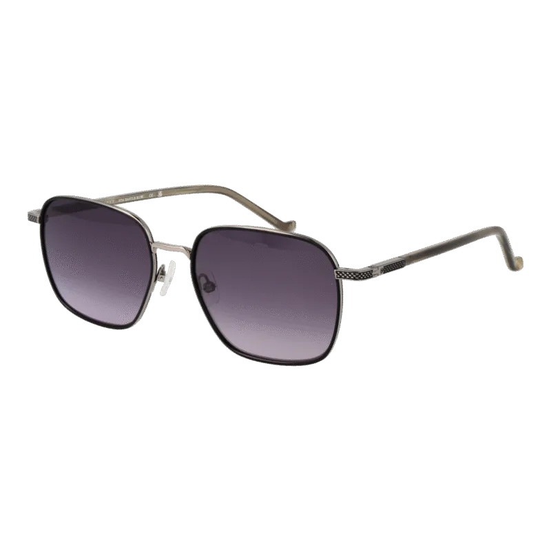 Hackett Bespoke HSB931 54901 sunglasses side view